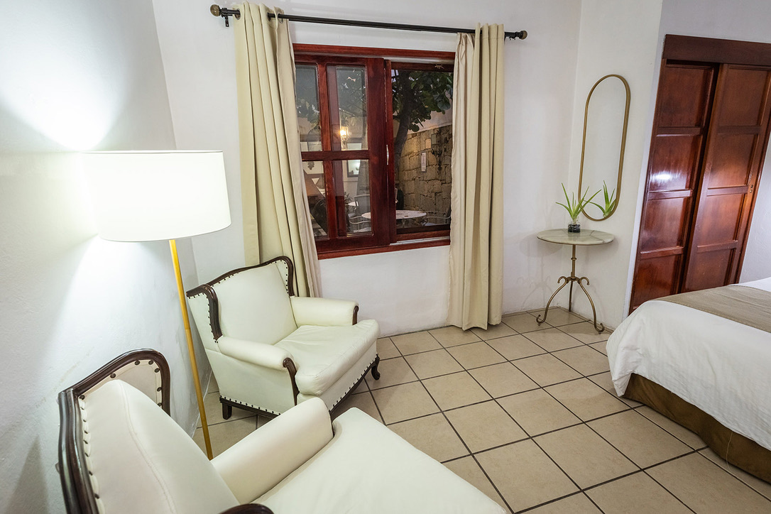 Habitación